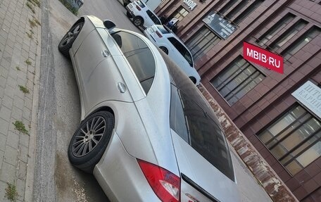 Mercedes-Benz CLS, 2005 год, 350 000 рублей, 7 фотография