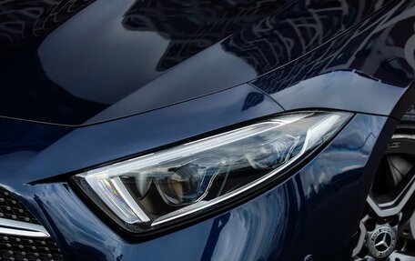 Mercedes-Benz CLS, 2019 год, 4 800 000 рублей, 5 фотография