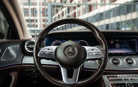 Mercedes-Benz CLS, 2019 год, 4 800 000 рублей, 14 фотография