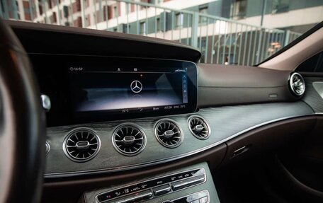 Mercedes-Benz CLS, 2019 год, 4 800 000 рублей, 21 фотография