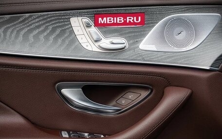 Mercedes-Benz CLS, 2019 год, 4 800 000 рублей, 20 фотография