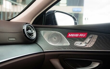 Mercedes-Benz CLS, 2019 год, 4 800 000 рублей, 22 фотография