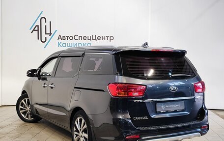 KIA Carnival III, 2019 год, 2 649 000 рублей, 2 фотография