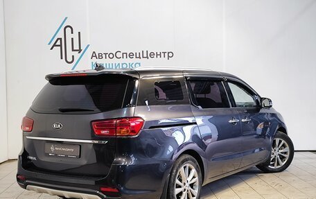 KIA Carnival III, 2019 год, 2 649 000 рублей, 4 фотография