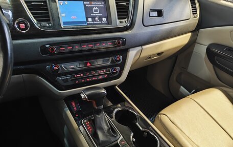 KIA Carnival III, 2019 год, 2 649 000 рублей, 20 фотография