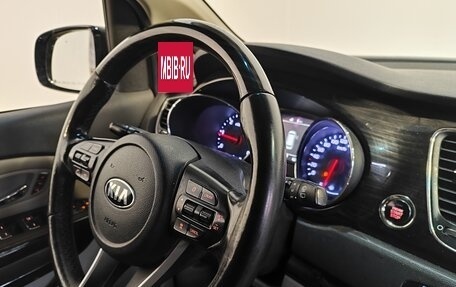 KIA Carnival III, 2019 год, 2 649 000 рублей, 11 фотография