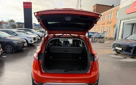 Ford Kuga III, 2011 год, 765 000 рублей, 8 фотография