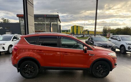 Ford Kuga III, 2011 год, 765 000 рублей, 4 фотография