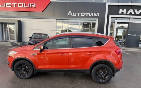 Ford Kuga III, 2011 год, 765 000 рублей, 10 фотография