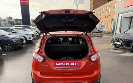 Ford Kuga III, 2011 год, 765 000 рублей, 7 фотография