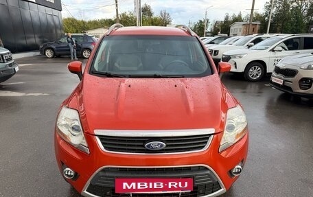 Ford Kuga III, 2011 год, 765 000 рублей, 2 фотография