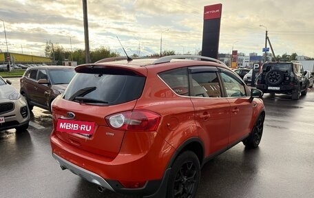 Ford Kuga III, 2011 год, 765 000 рублей, 5 фотография