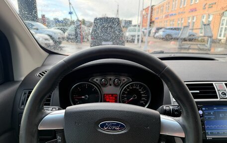 Ford Kuga III, 2011 год, 765 000 рублей, 17 фотография