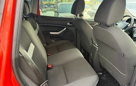 Ford Kuga III, 2011 год, 765 000 рублей, 21 фотография