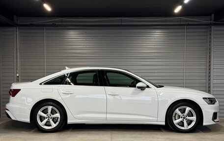 Audi A6, 2020 год, 4 090 000 рублей, 4 фотография