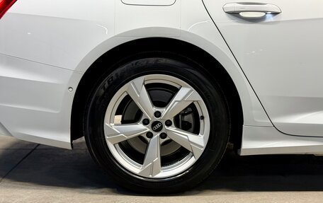 Audi A6, 2020 год, 4 090 000 рублей, 10 фотография