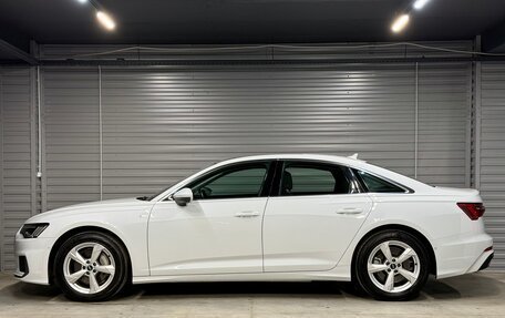 Audi A6, 2020 год, 4 090 000 рублей, 8 фотография