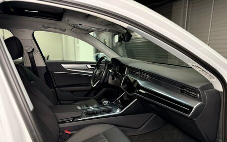 Audi A6, 2020 год, 4 090 000 рублей, 17 фотография