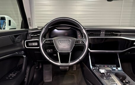 Audi A6, 2020 год, 4 090 000 рублей, 18 фотография