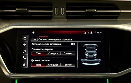Audi A6, 2020 год, 4 090 000 рублей, 22 фотография