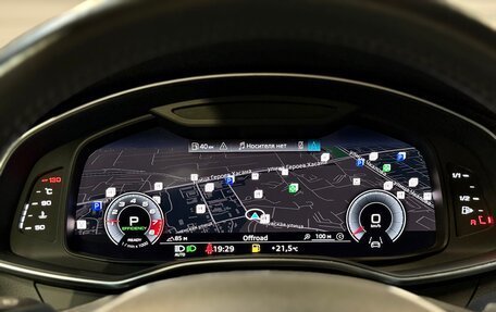 Audi A6, 2020 год, 4 090 000 рублей, 20 фотография