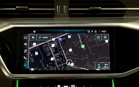 Audi A6, 2020 год, 4 090 000 рублей, 26 фотография