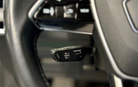 Audi A6, 2020 год, 4 090 000 рублей, 32 фотография