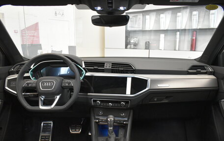 Audi Q3, 2025 год, 5 800 000 рублей, 9 фотография