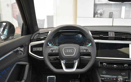 Audi Q3, 2025 год, 5 800 000 рублей, 8 фотография