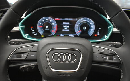 Audi Q3, 2025 год, 5 800 000 рублей, 10 фотография