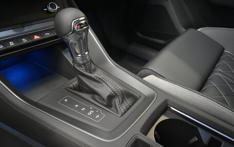 Audi Q3, 2025 год, 5 800 000 рублей, 15 фотография