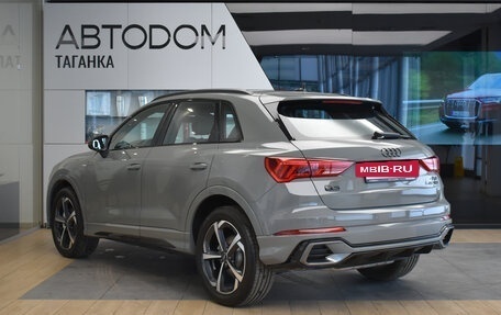 Audi Q3, 2025 год, 5 800 000 рублей, 5 фотография