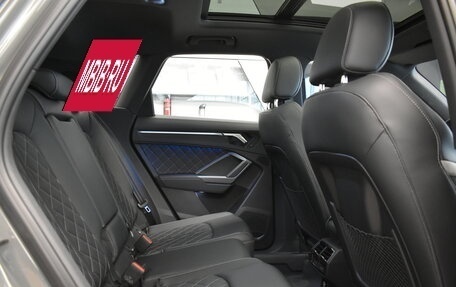 Audi Q3, 2025 год, 5 800 000 рублей, 18 фотография