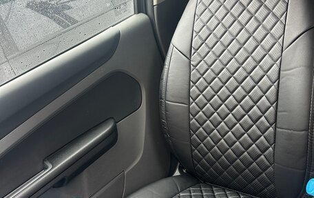 Ford Focus II рестайлинг, 2009 год, 360 000 рублей, 3 фотография