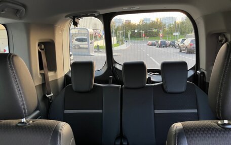 Honda Stepwgn IV, 2018 год, 2 480 000 рублей, 11 фотография