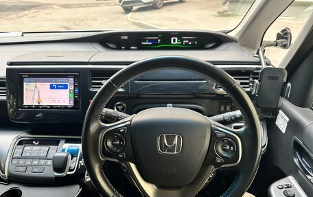 Honda Stepwgn IV, 2018 год, 2 480 000 рублей, 19 фотография