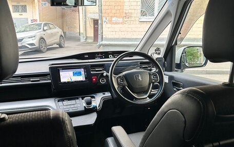 Honda Stepwgn IV, 2018 год, 2 480 000 рублей, 23 фотография