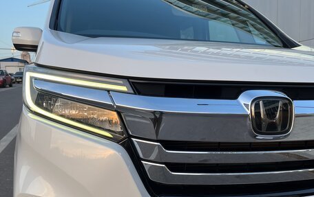 Honda Stepwgn IV, 2018 год, 2 480 000 рублей, 29 фотография