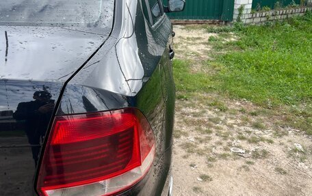 Volkswagen Polo VI (EU Market), 2016 год, 910 000 рублей, 4 фотография