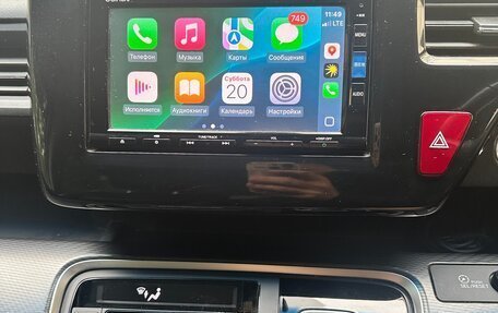 Honda Stepwgn IV, 2018 год, 2 480 000 рублей, 26 фотография