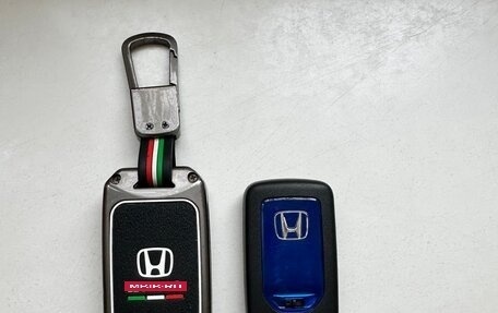 Honda Stepwgn IV, 2018 год, 2 480 000 рублей, 27 фотография