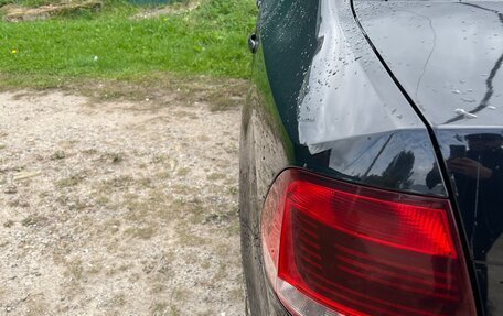 Volkswagen Polo VI (EU Market), 2016 год, 910 000 рублей, 6 фотография