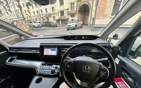 Honda Stepwgn IV, 2018 год, 2 480 000 рублей, 21 фотография