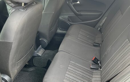 Volkswagen Polo VI (EU Market), 2016 год, 910 000 рублей, 12 фотография