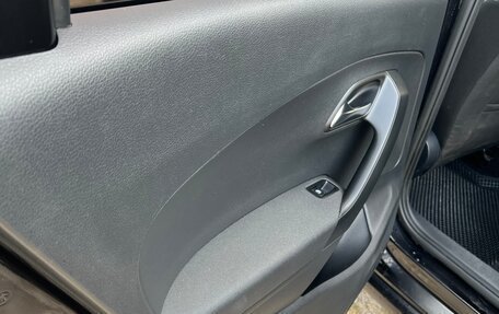 Volkswagen Polo VI (EU Market), 2016 год, 910 000 рублей, 13 фотография