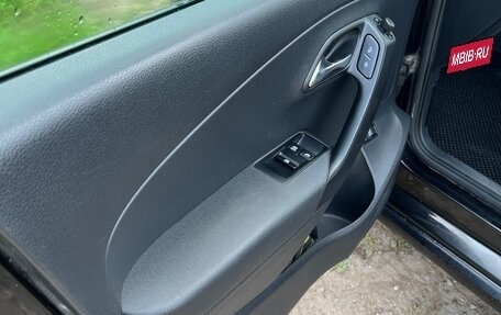 Volkswagen Polo VI (EU Market), 2016 год, 910 000 рублей, 14 фотография