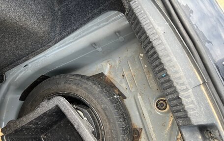 Volkswagen Polo VI (EU Market), 2016 год, 910 000 рублей, 21 фотография