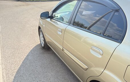 KIA Rio II, 2009 год, 579 000 рублей, 8 фотография
