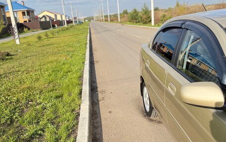 KIA Rio II, 2009 год, 579 000 рублей, 19 фотография