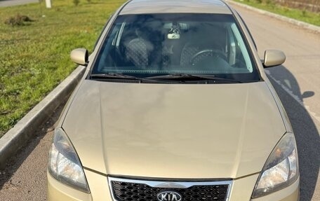 KIA Rio II, 2009 год, 579 000 рублей, 22 фотография